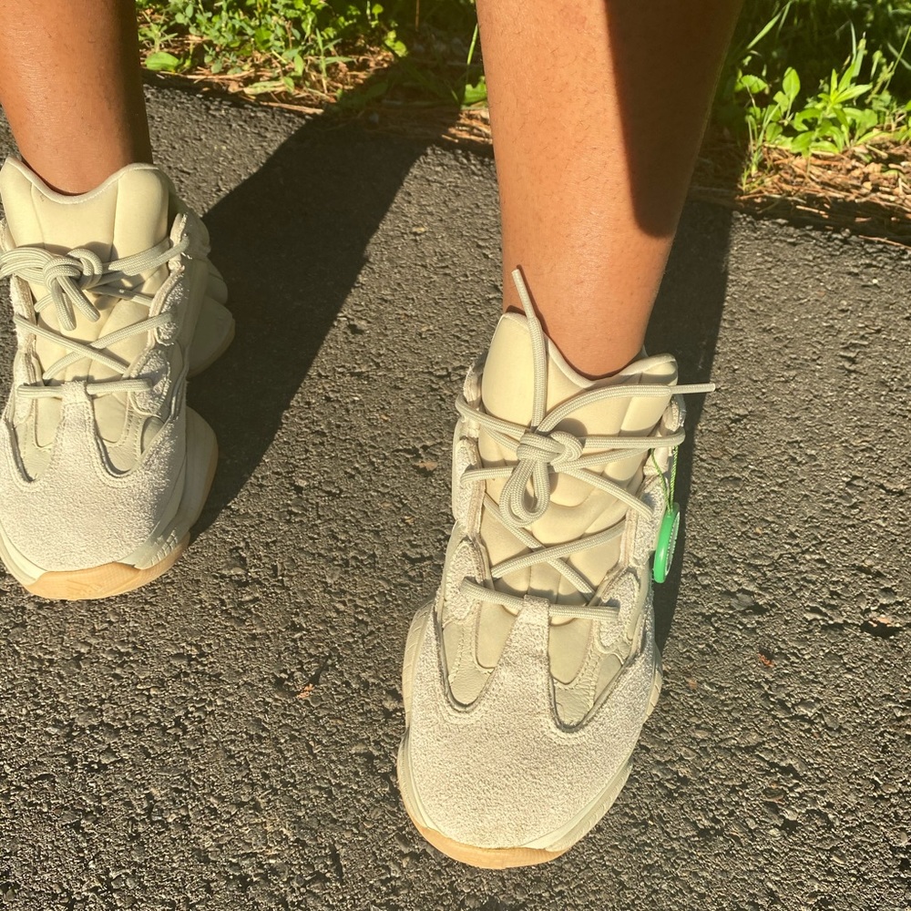 500 yeezy